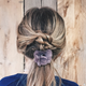 Illustration for article titled 6 Sexy Updos That, Full Disclosure, Will Slightly Increase Your Risk Of Being Snagged By A Helicopter Dangling A Hook On A Long Rope